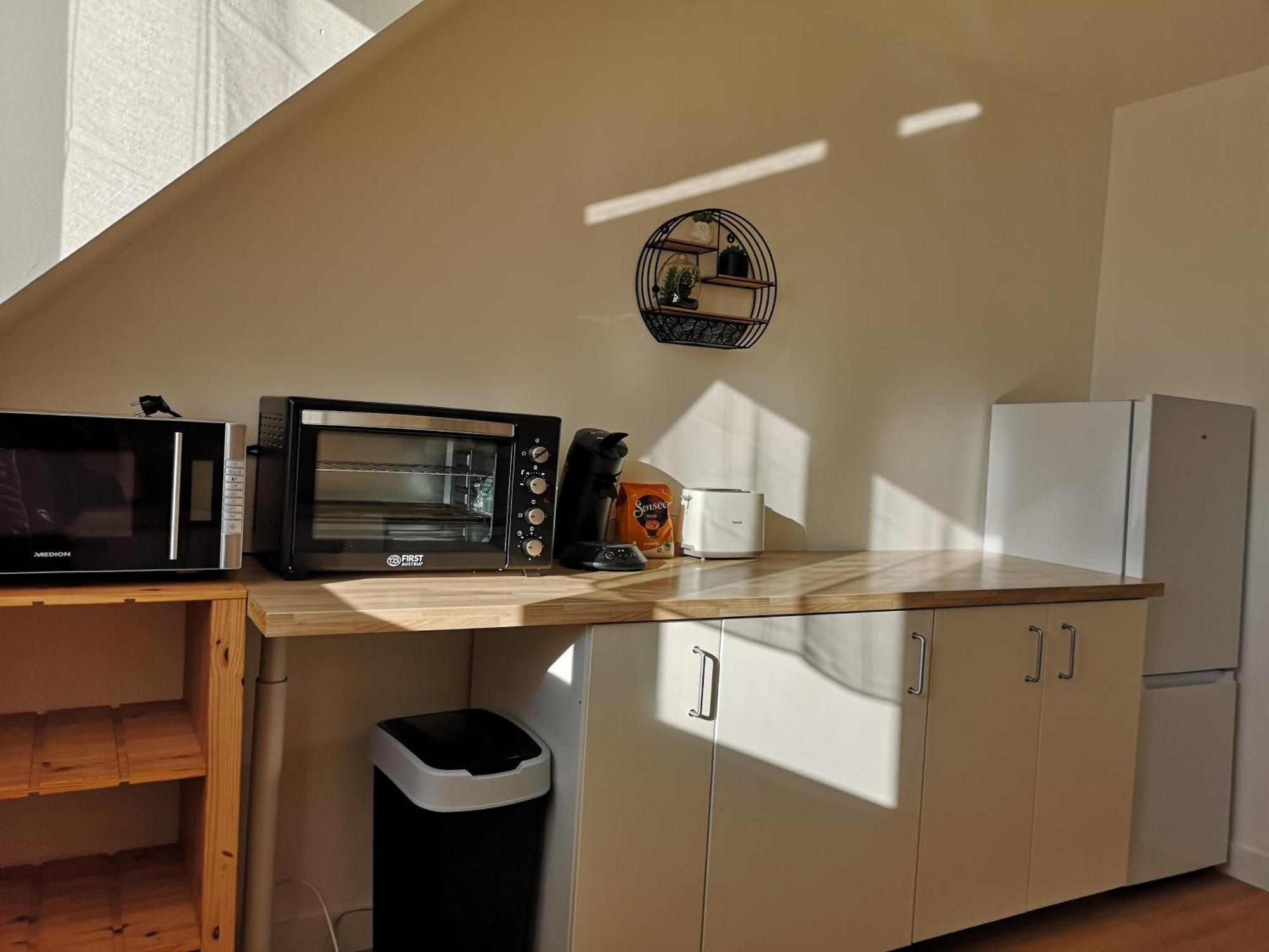 Superbe Cocon De 44M2 Apartment Longvic Ngoại thất bức ảnh