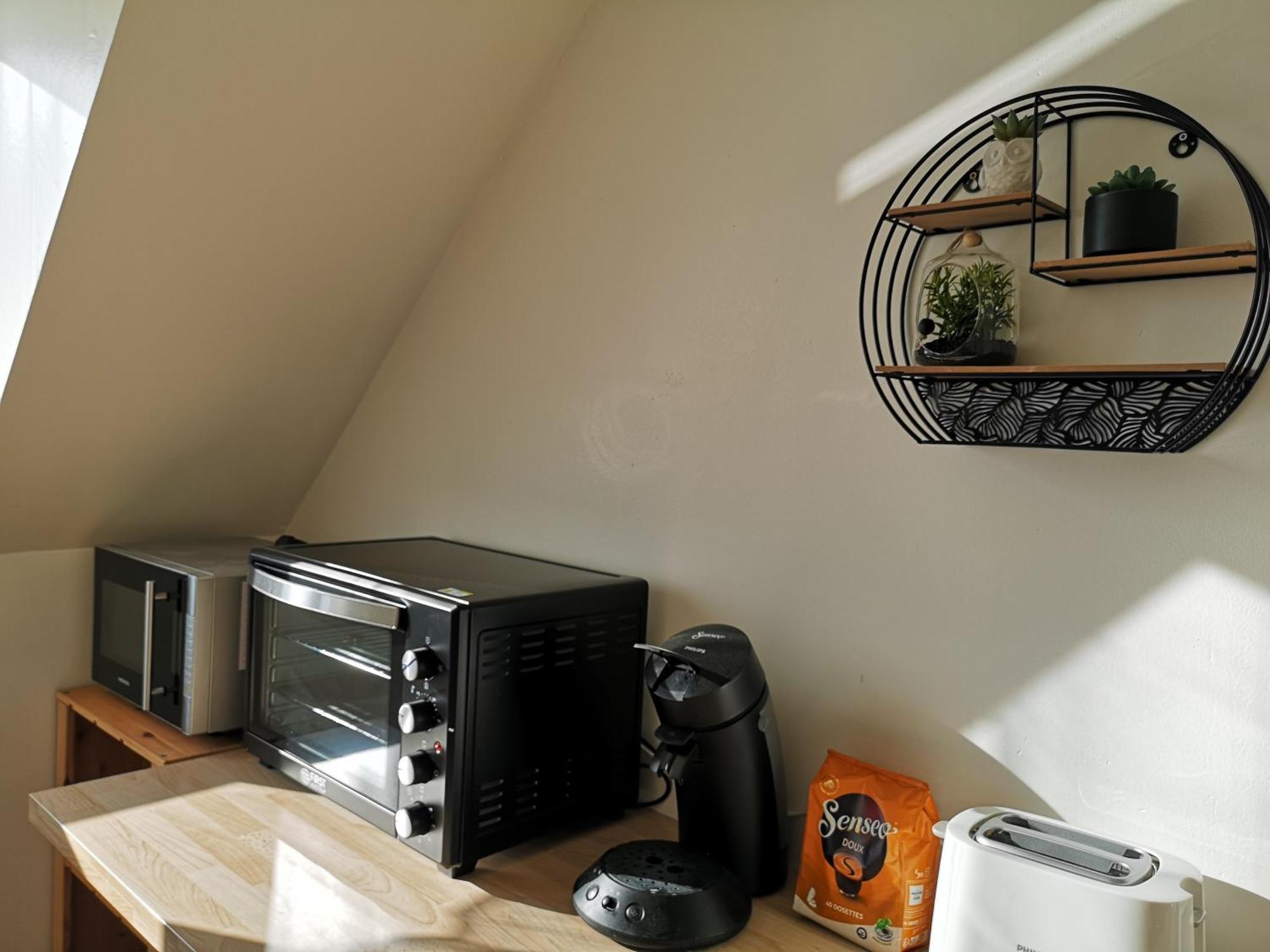 Superbe Cocon De 44M2 Apartment Longvic Ngoại thất bức ảnh