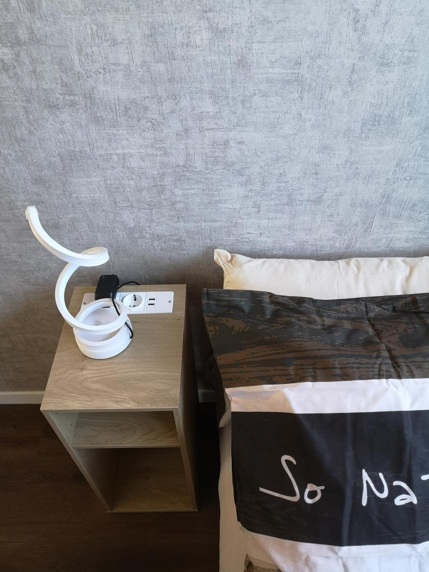 Superbe Cocon De 44M2 Apartment Longvic Ngoại thất bức ảnh
