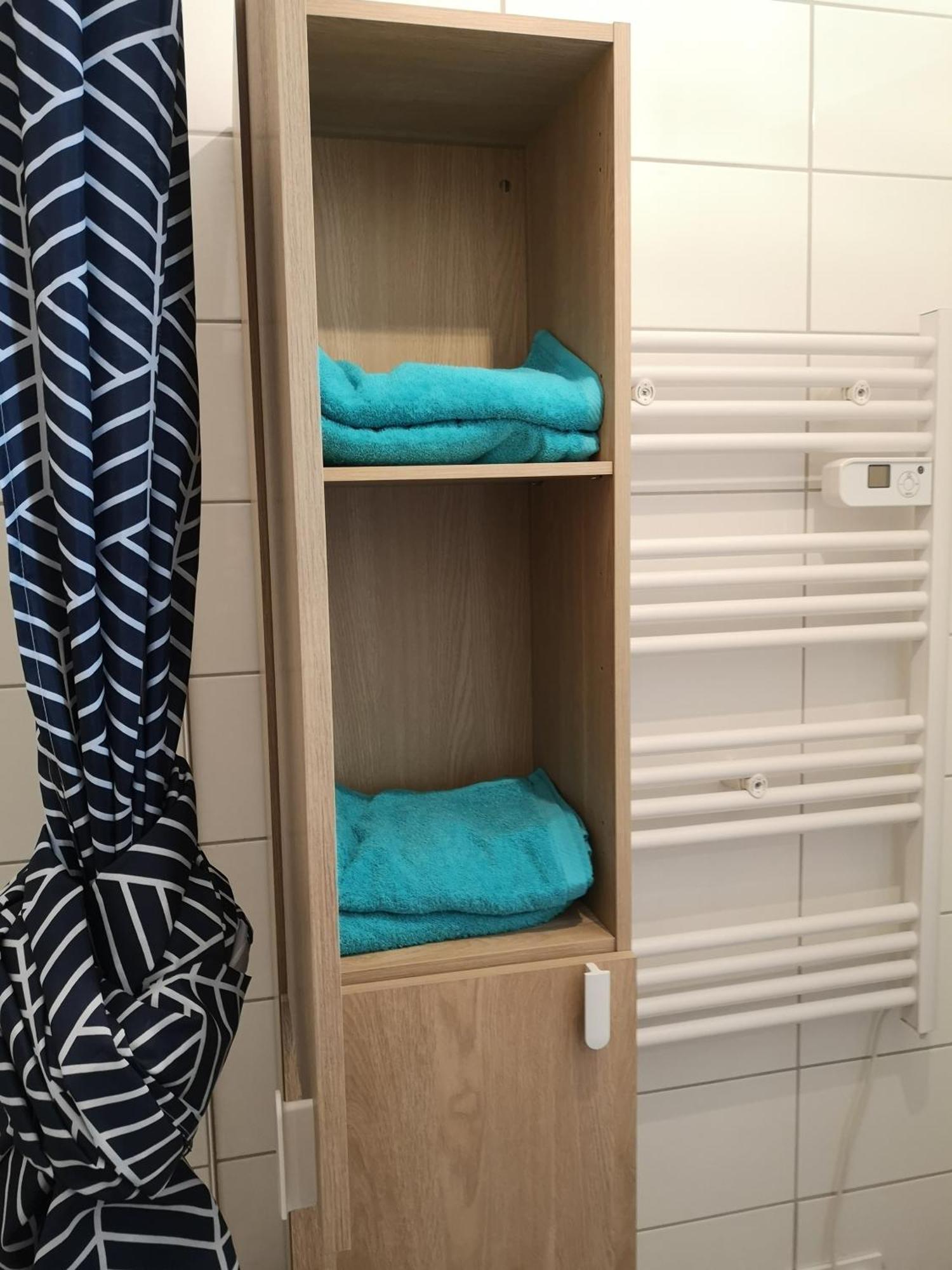 Superbe Cocon De 44M2 Apartment Longvic Ngoại thất bức ảnh